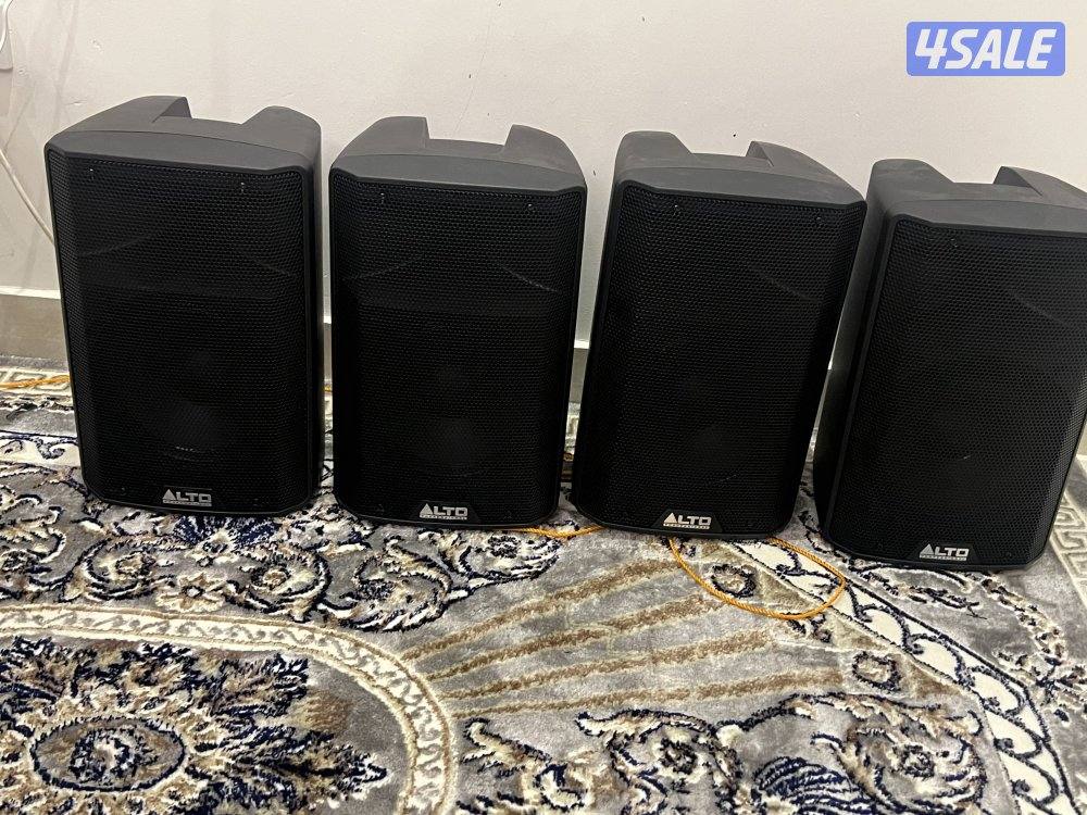 alto speakers1