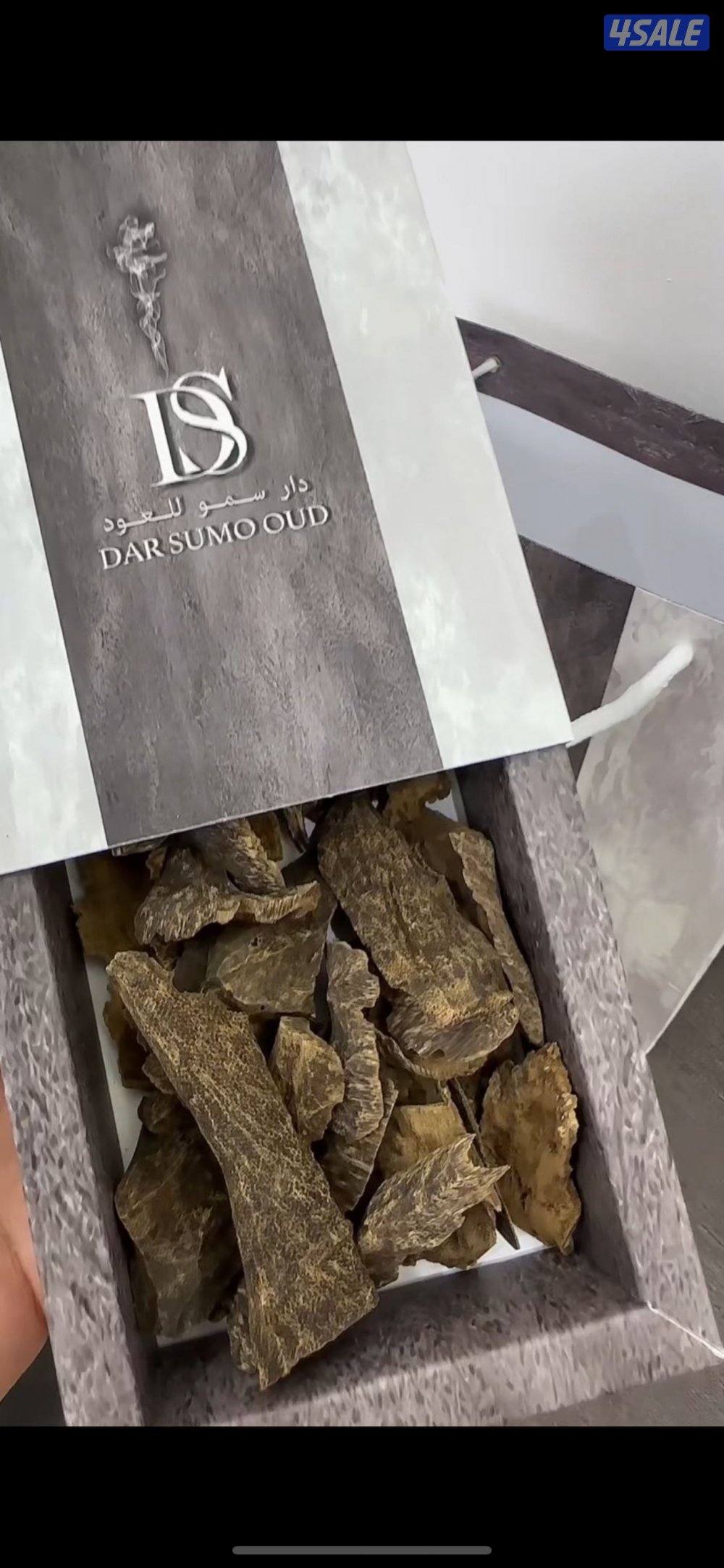 دار سمو للعود ( زوايا فيتنامي ملكي )🩶1