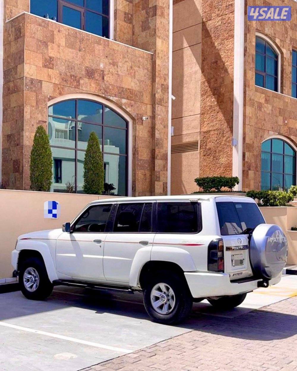 سفاري 2009 (عادي اساس) Gl2