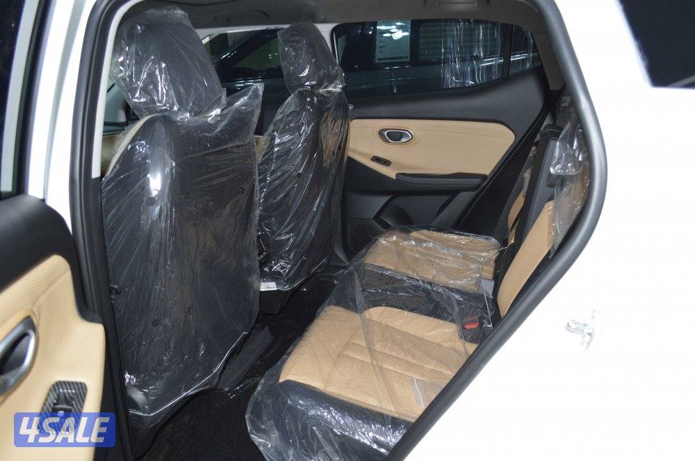 GAC Emzoom R-Style 2025 – 1.5L Turbo 4-Cylinder (New Condition)11