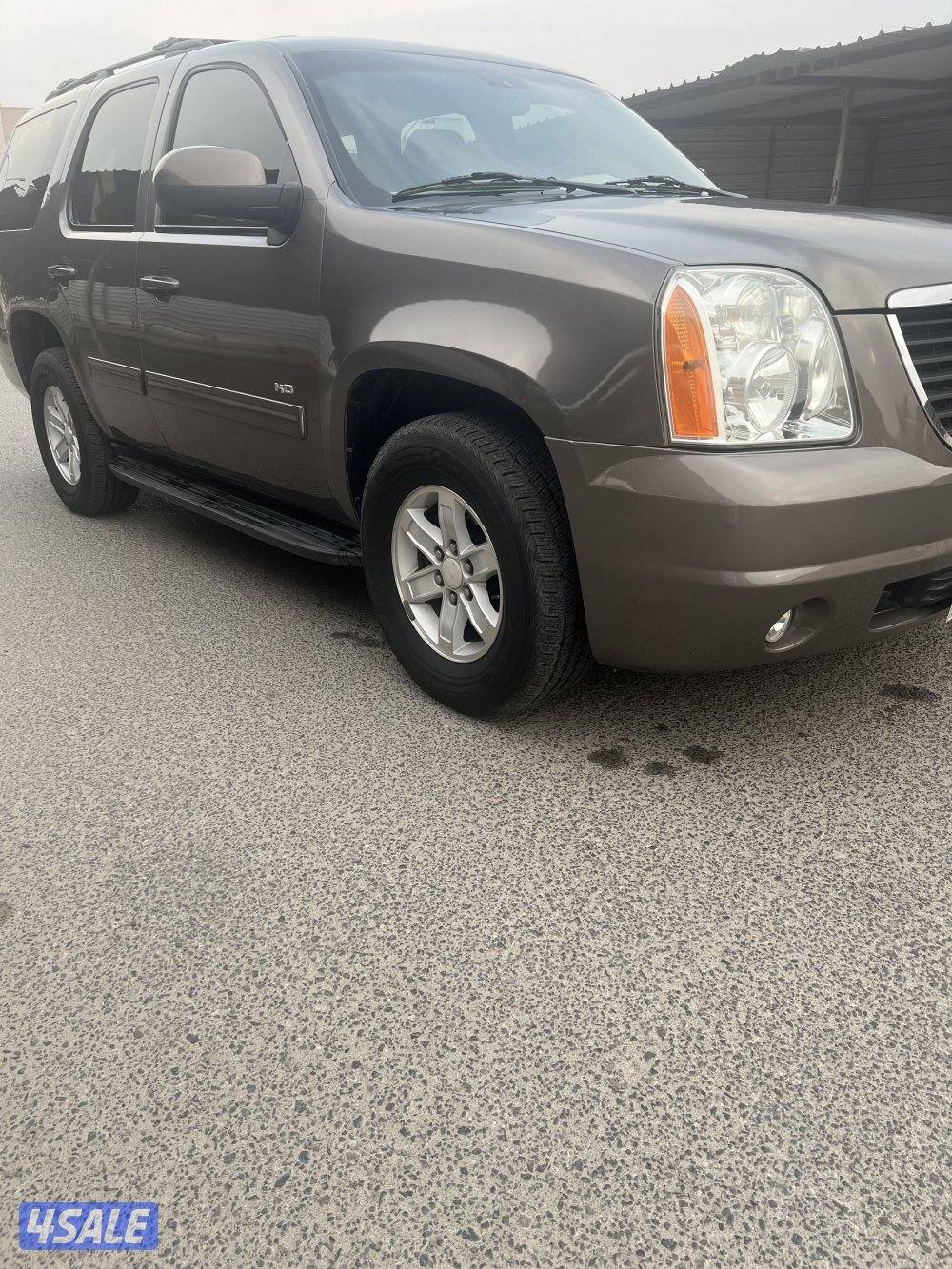 يوكن بهبهاني 2013 بحاله ممتازه2