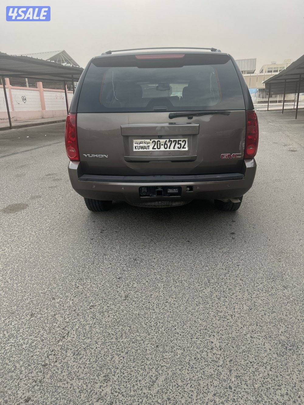 يوكن بهبهاني 2013 بحاله ممتازه4