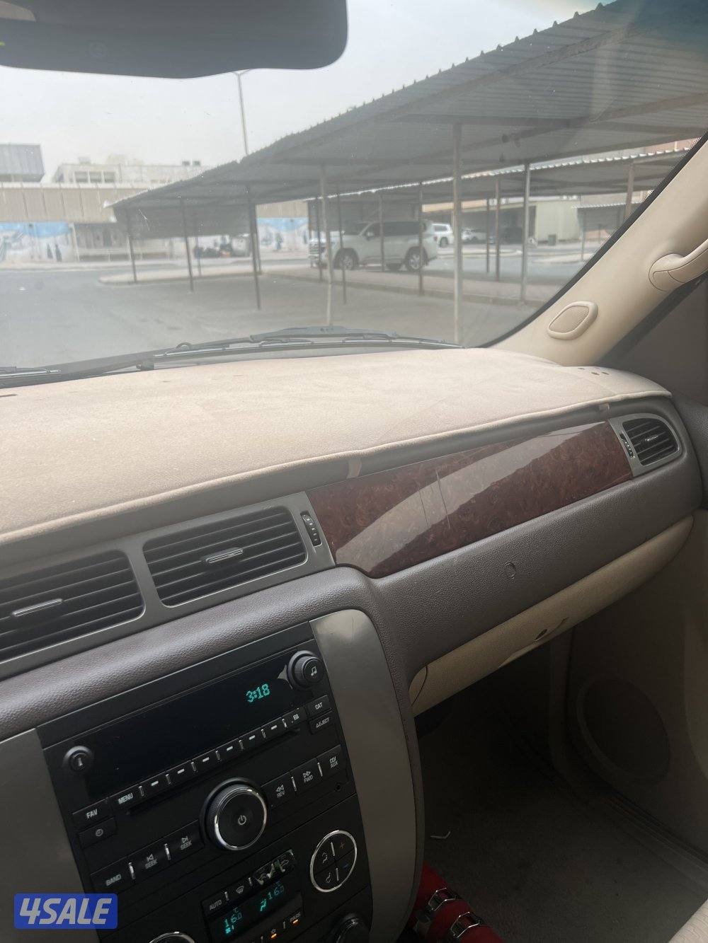 يوكن بهبهاني 2013 بحاله ممتازه5