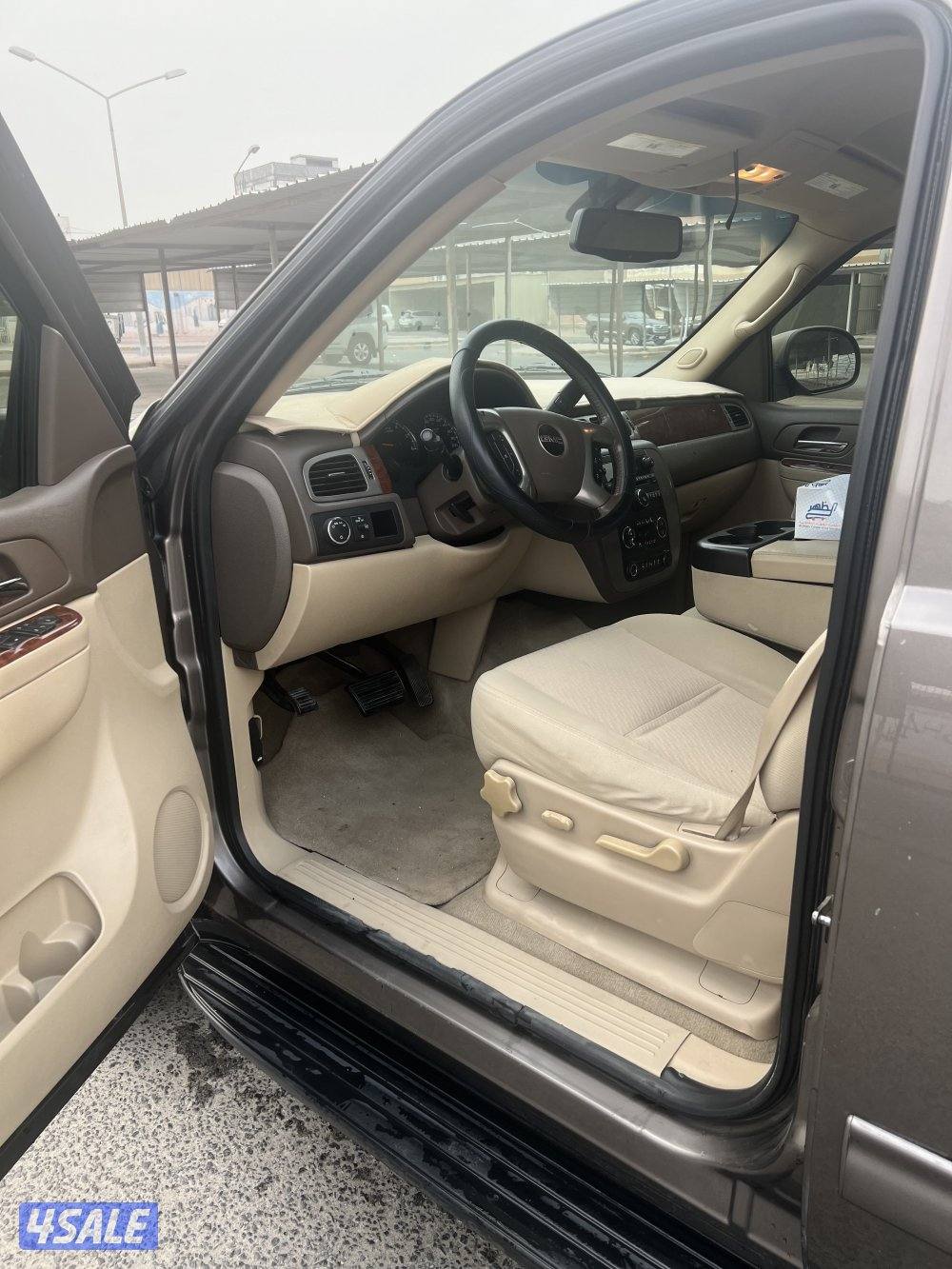 يوكن بهبهاني 2013 بحاله ممتازه8