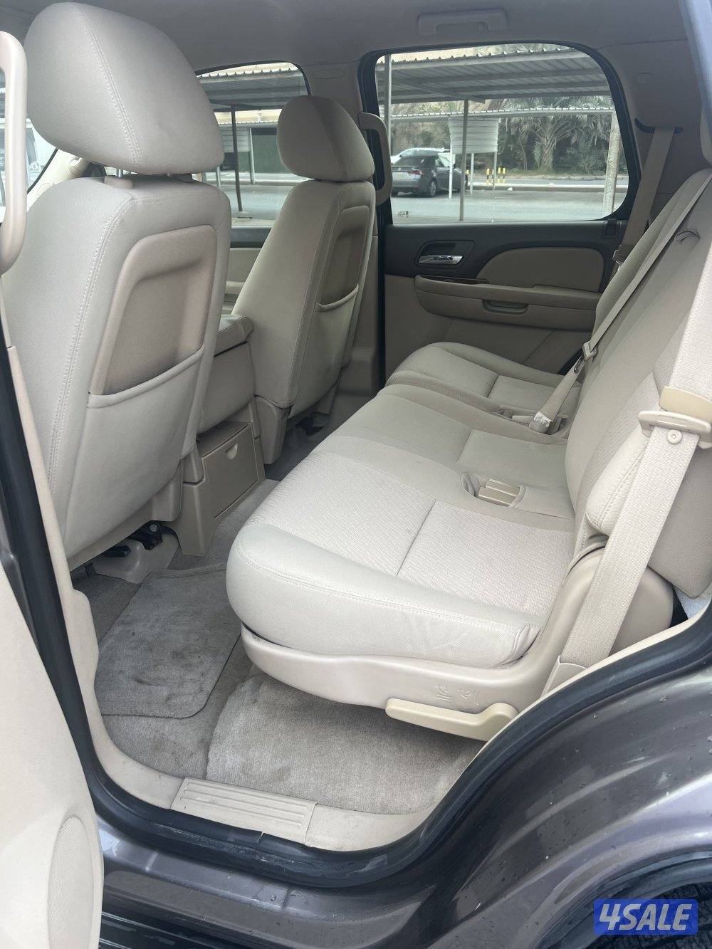 يوكن بهبهاني 2013 بحاله ممتازه9