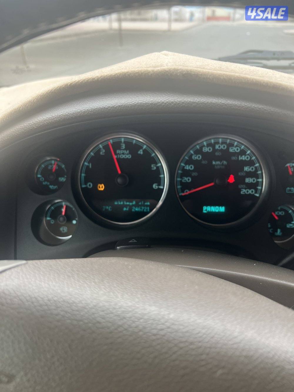 يوكن بهبهاني 2013 بحاله ممتازه10