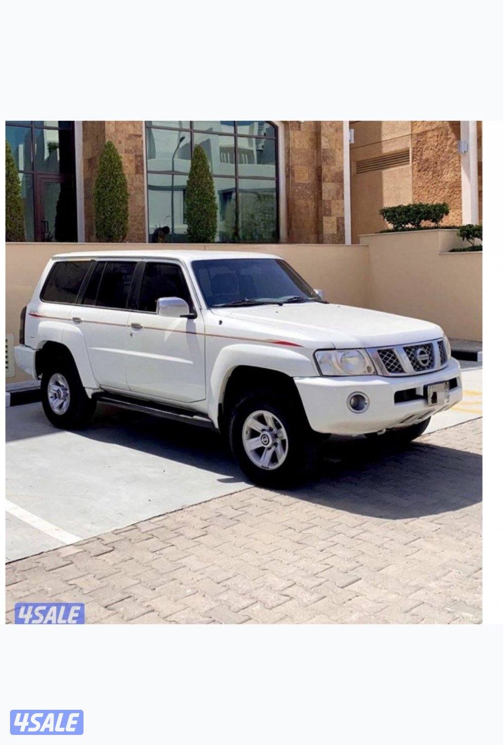 سفاري 2009 (عادي اساس) Gl0