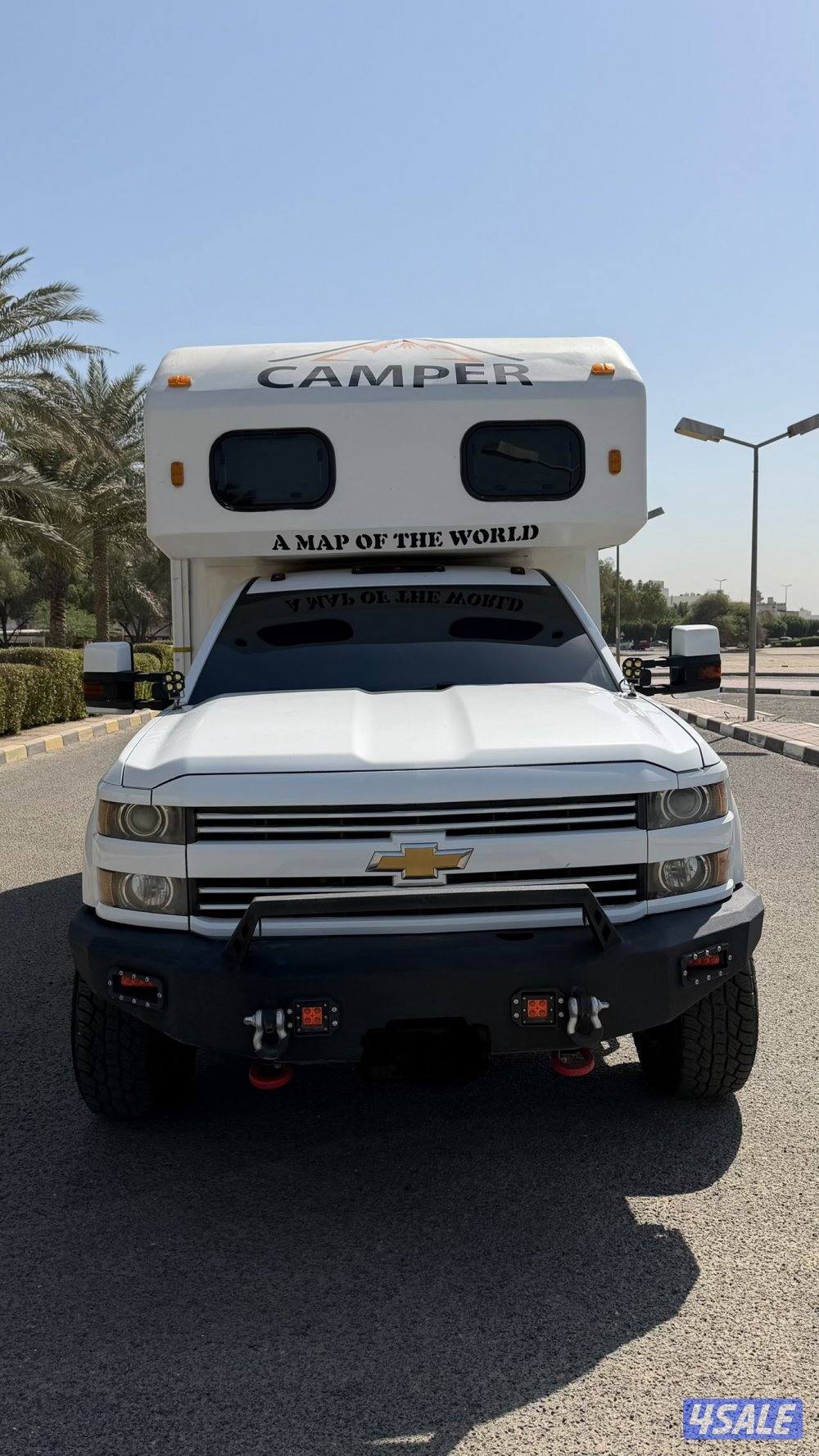 للبيع كامبر0