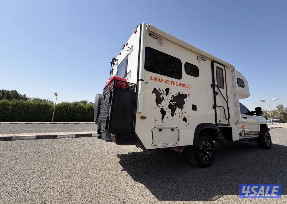 للبيع كامبر2