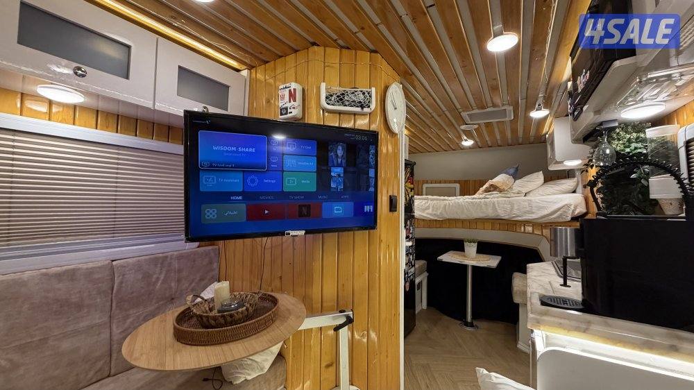 للبيع كامبر3