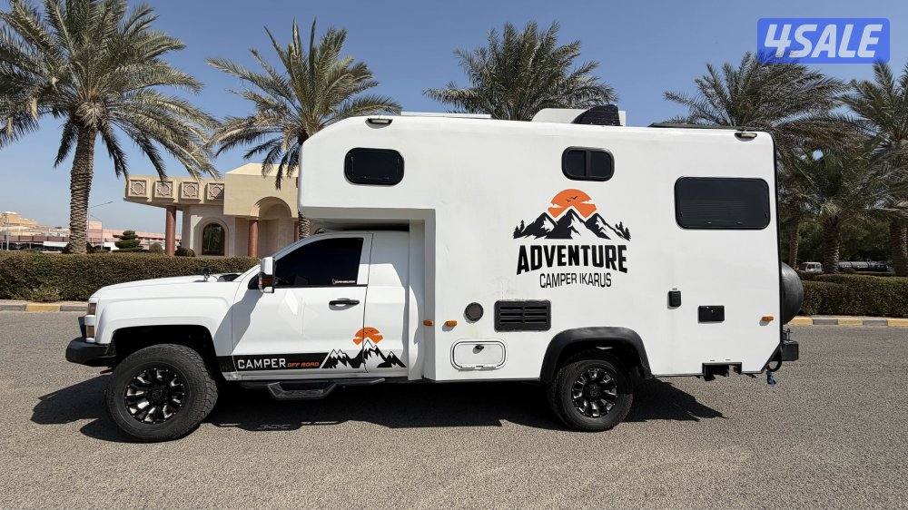 للبيع كامبر5