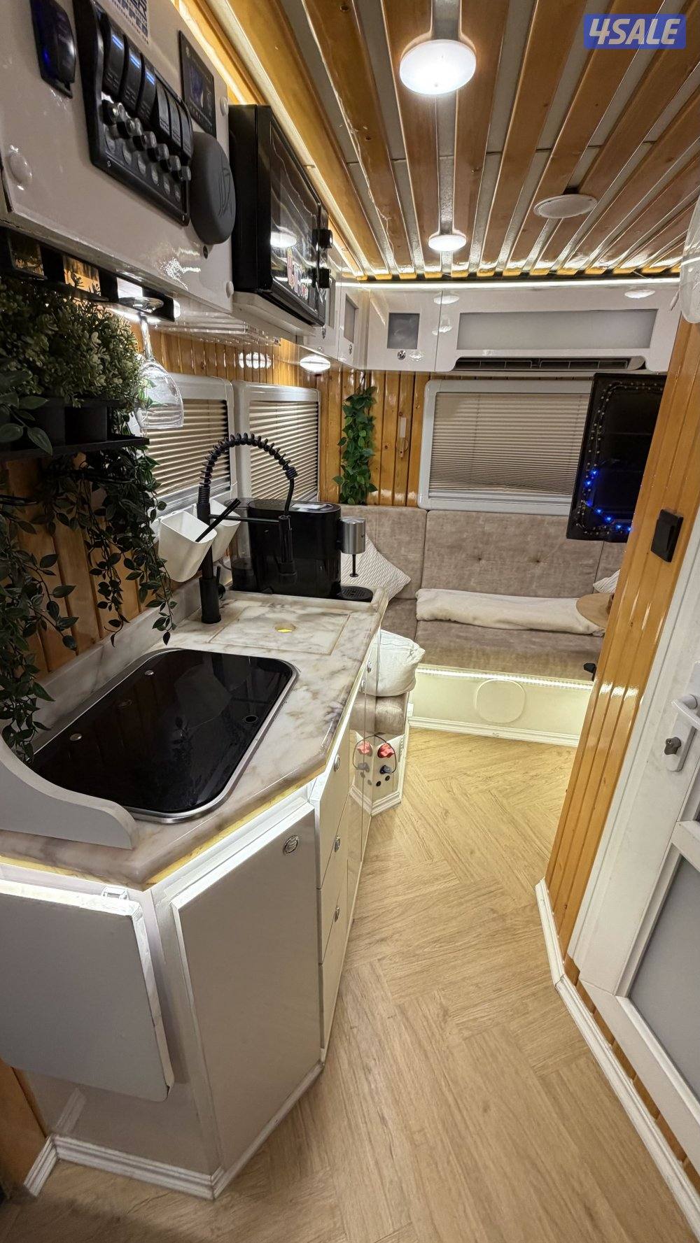 للبيع كامبر6