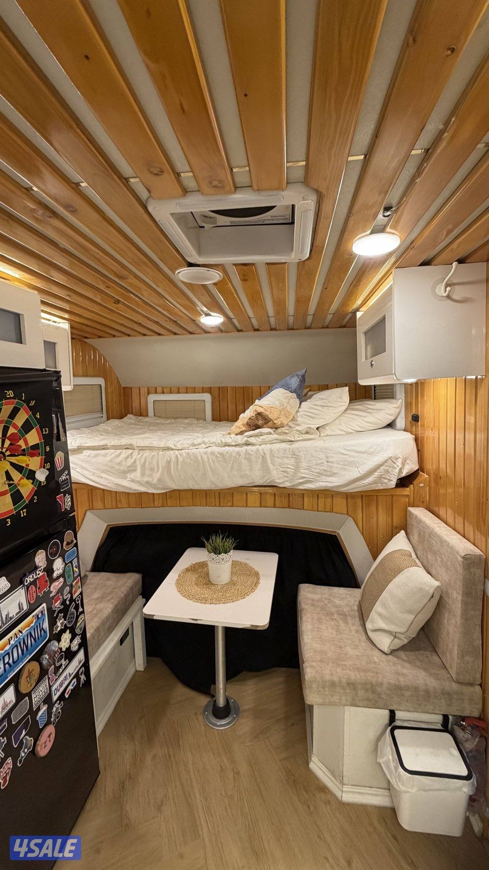 للبيع كامبر7