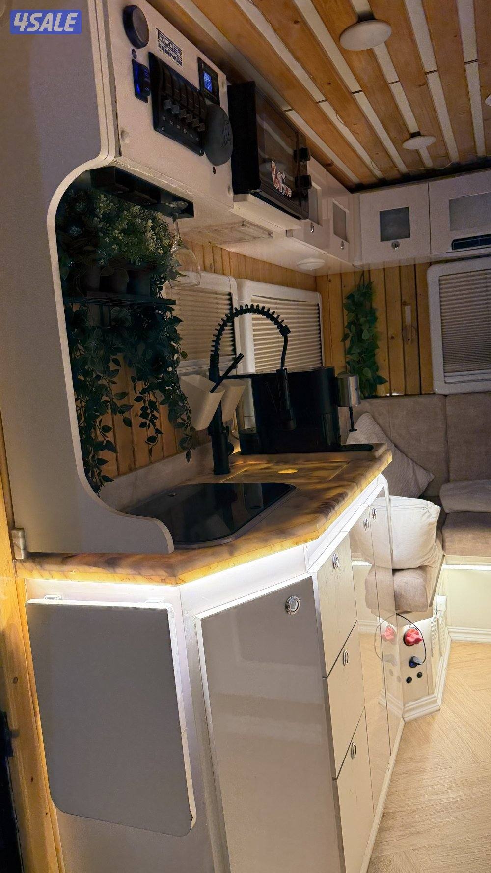 للبيع كامبر8