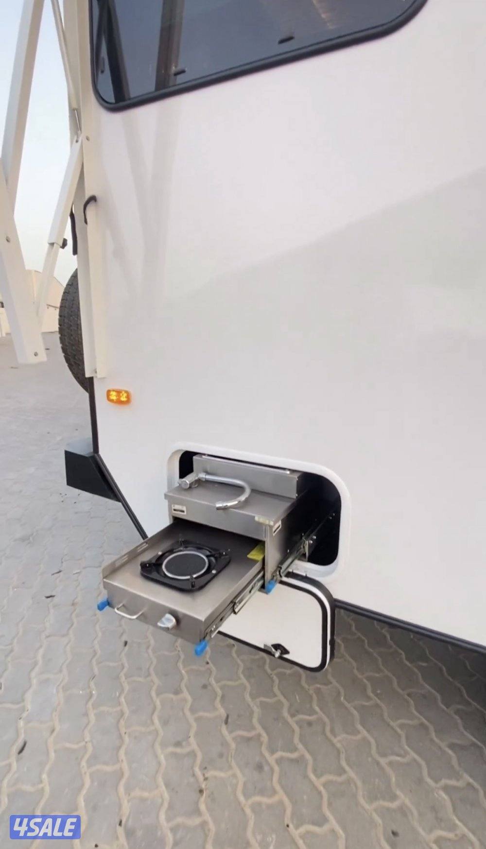 للبيع كامبر9