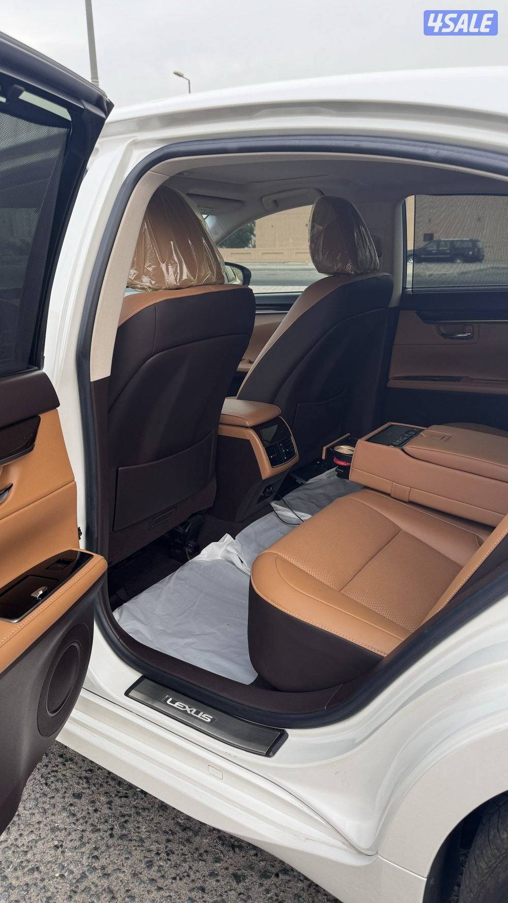 لكزس الساير1