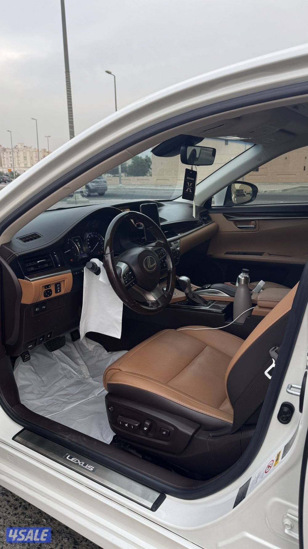 لكزس الساير2