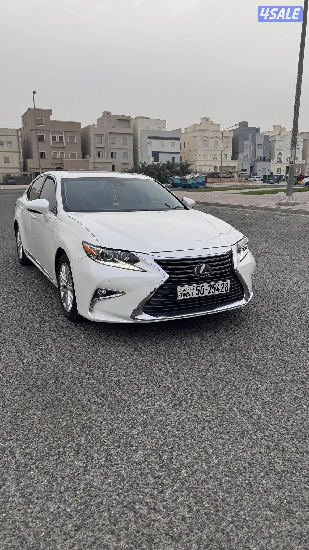 لكزس الساير3