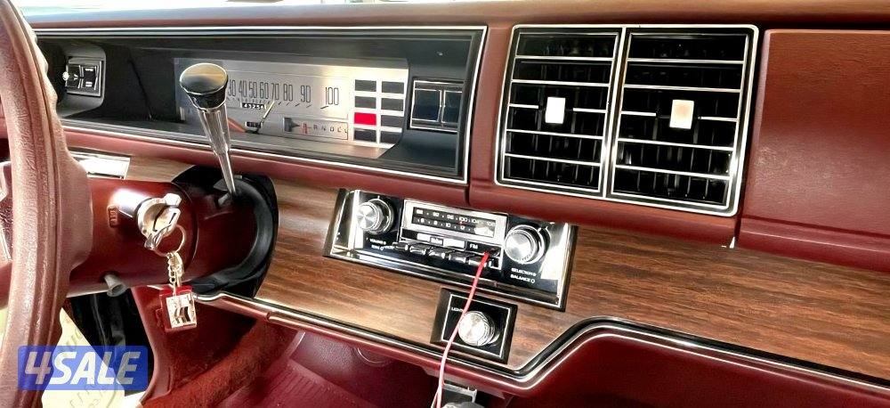 بيوك لسابر كوبيه 19763