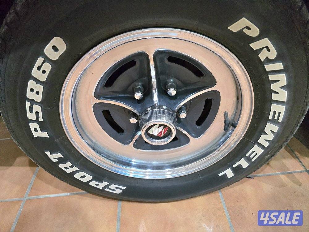 بيوك لسابر كوبيه 19765