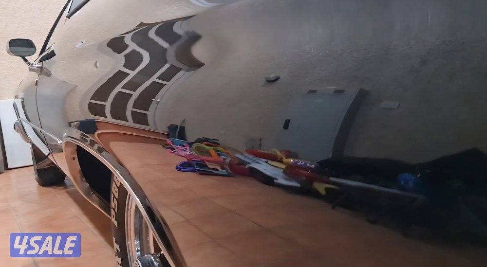 بيوك لسابر كوبيه 19766