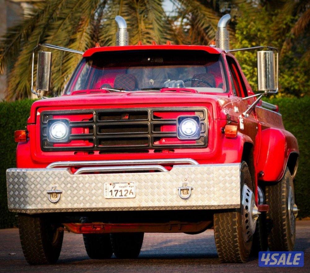 وانيت شاحنه ١٩٧٩1