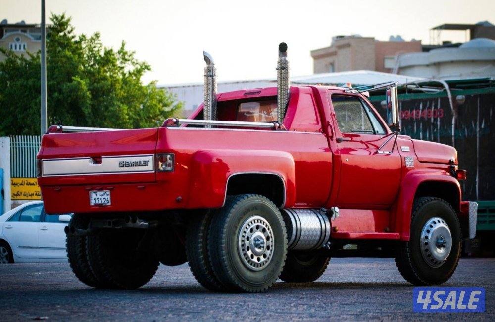 وانيت شاحنه ١٩٧٩2