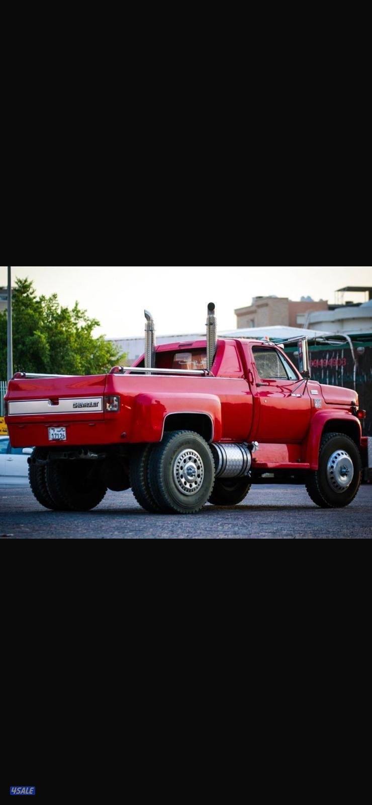 وانيت شاحنه ١٩٧٩3