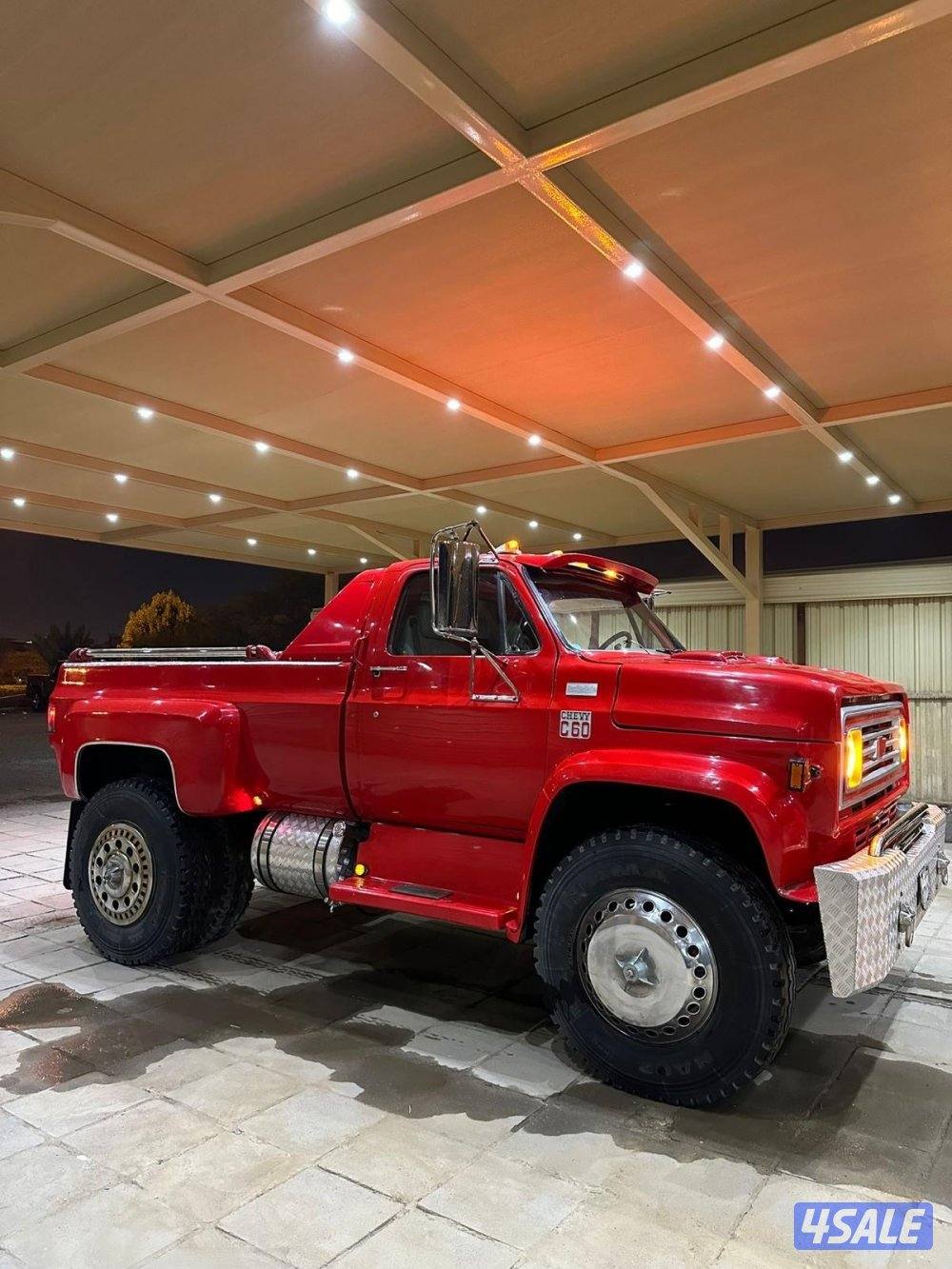 وانيت شاحنه ١٩٧٩5