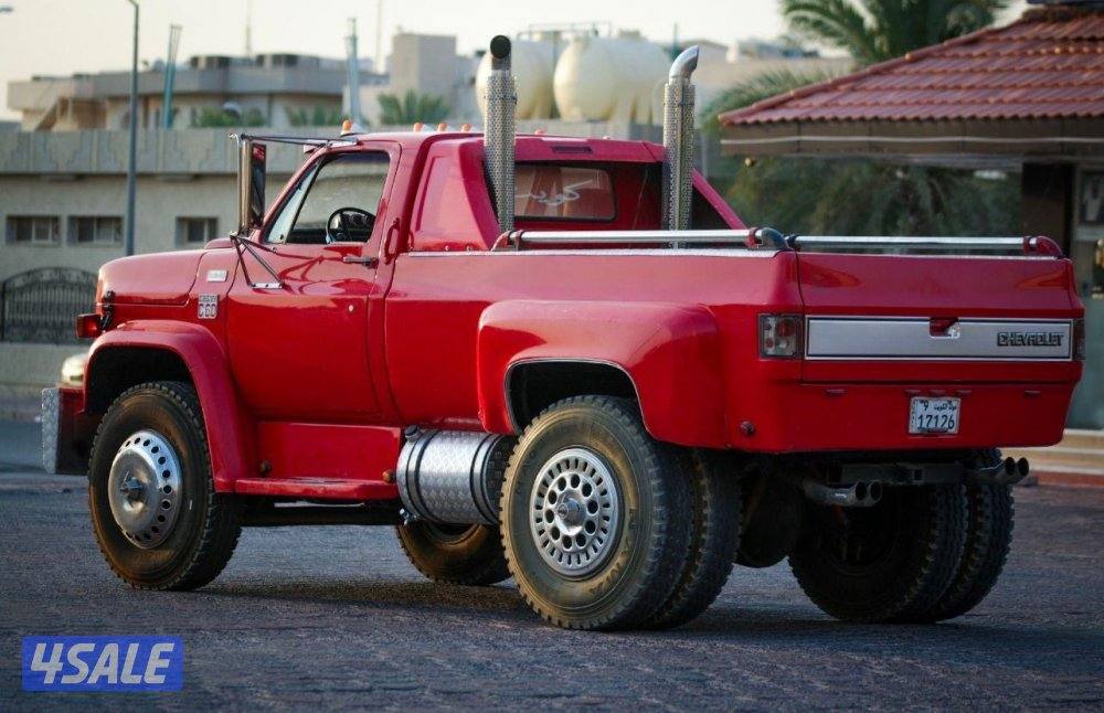 وانيت شاحنه ١٩٧٩4