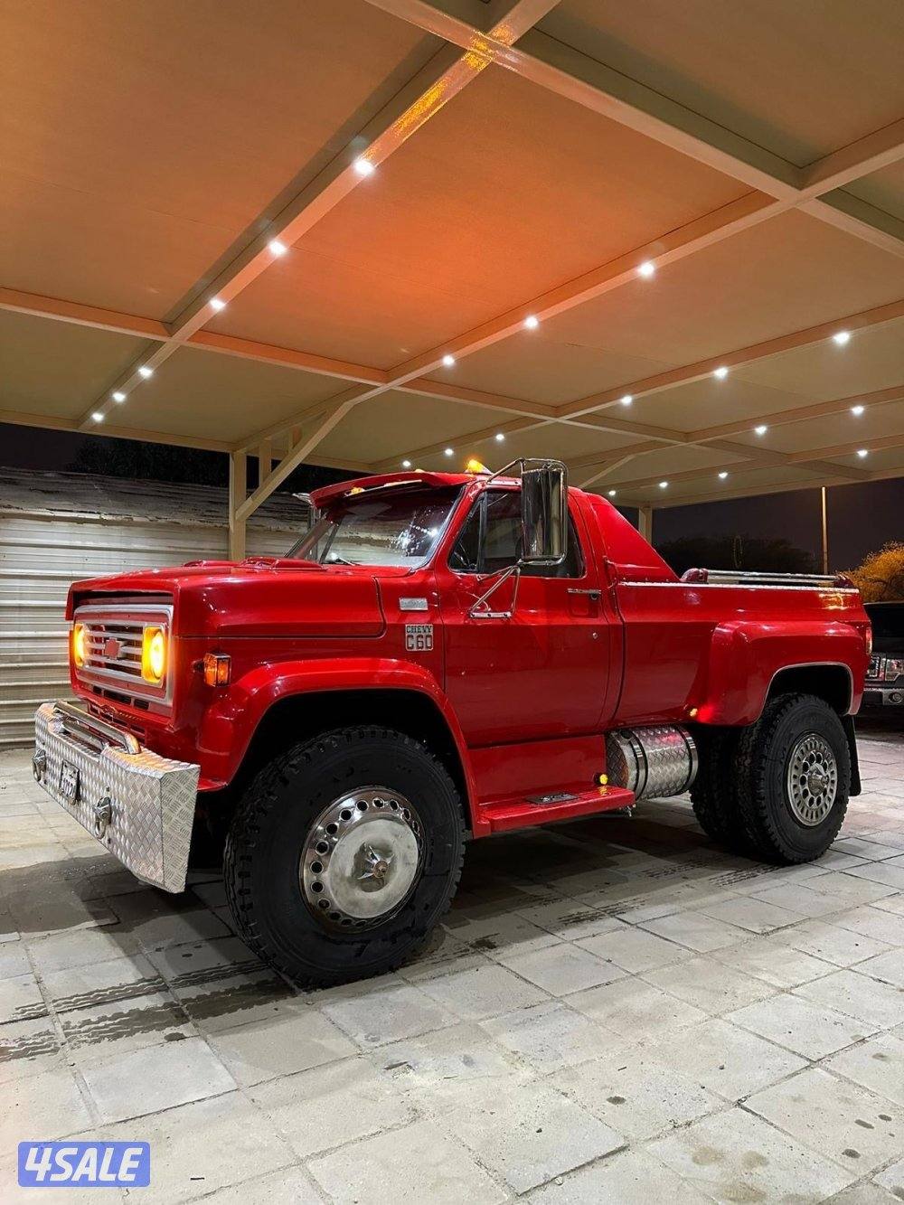 وانيت شاحنه ١٩٧٩6