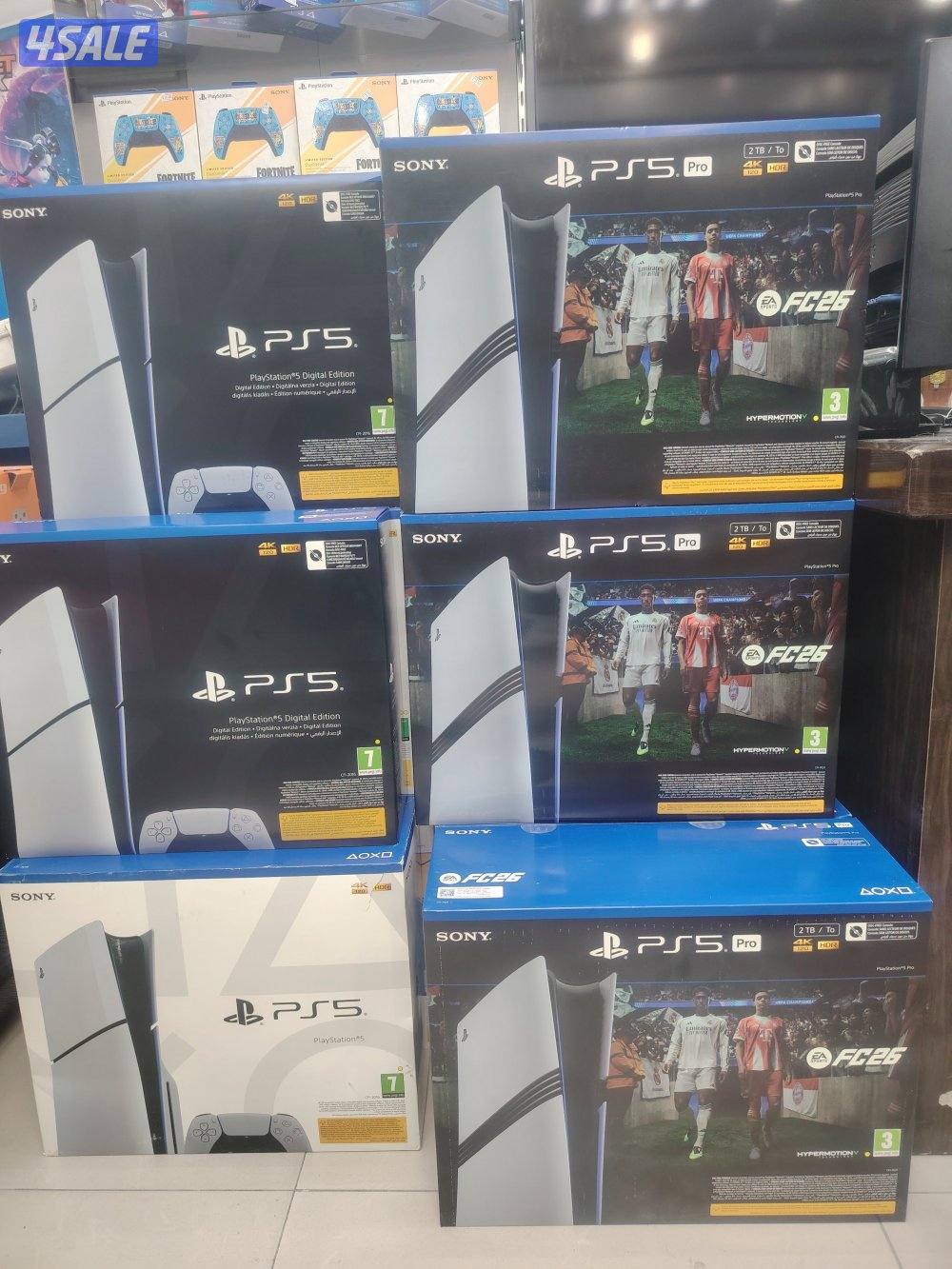 اجهزه بلاي ستيشن1