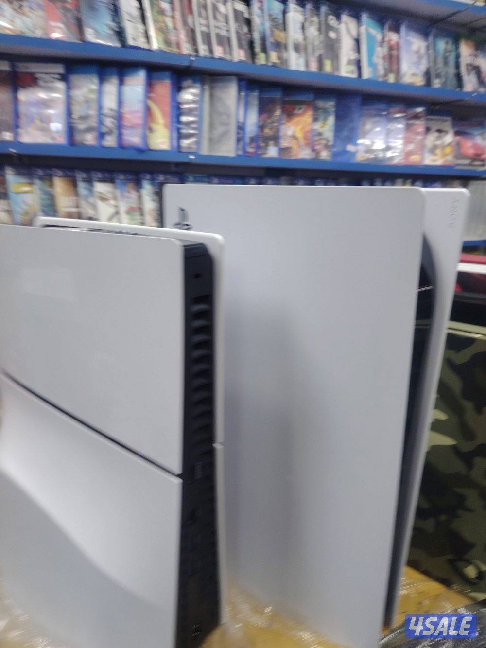 اجهزه بلاي ستيشن5