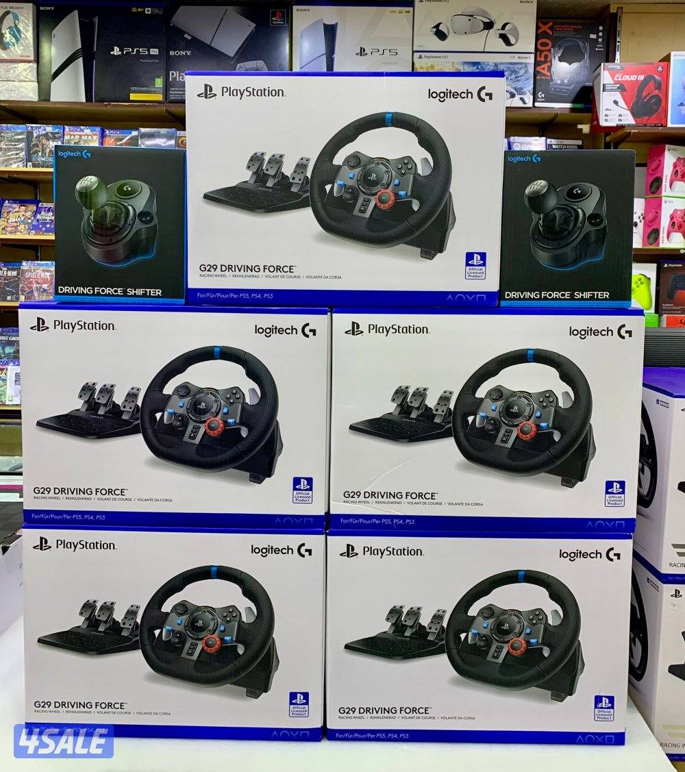 اجهزه بلاي ستيشن8