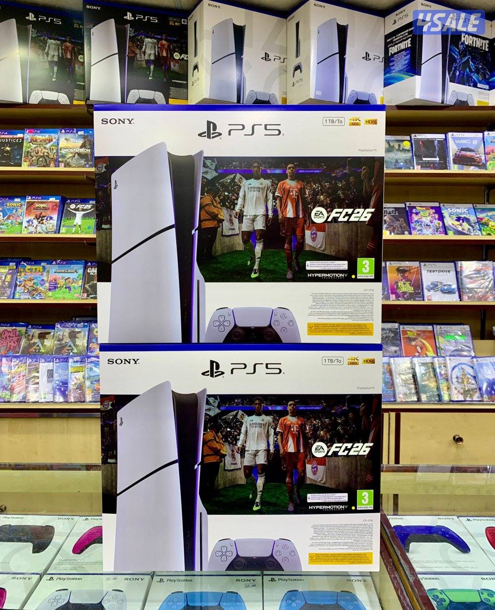 اجهزه بلاي ستيشن10