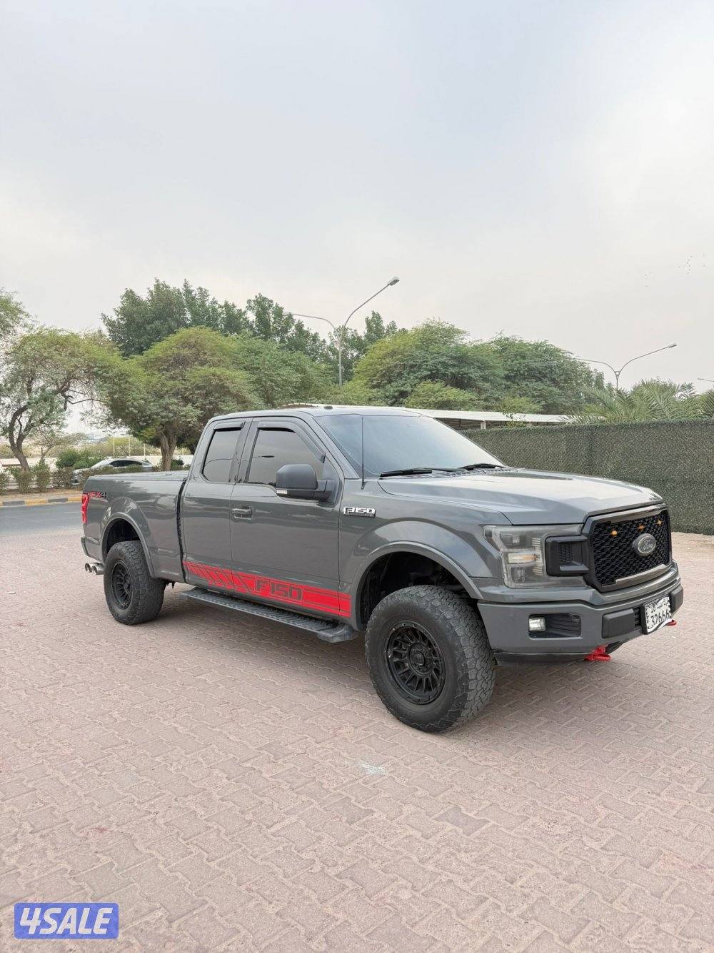 وانيت  فورد 20180