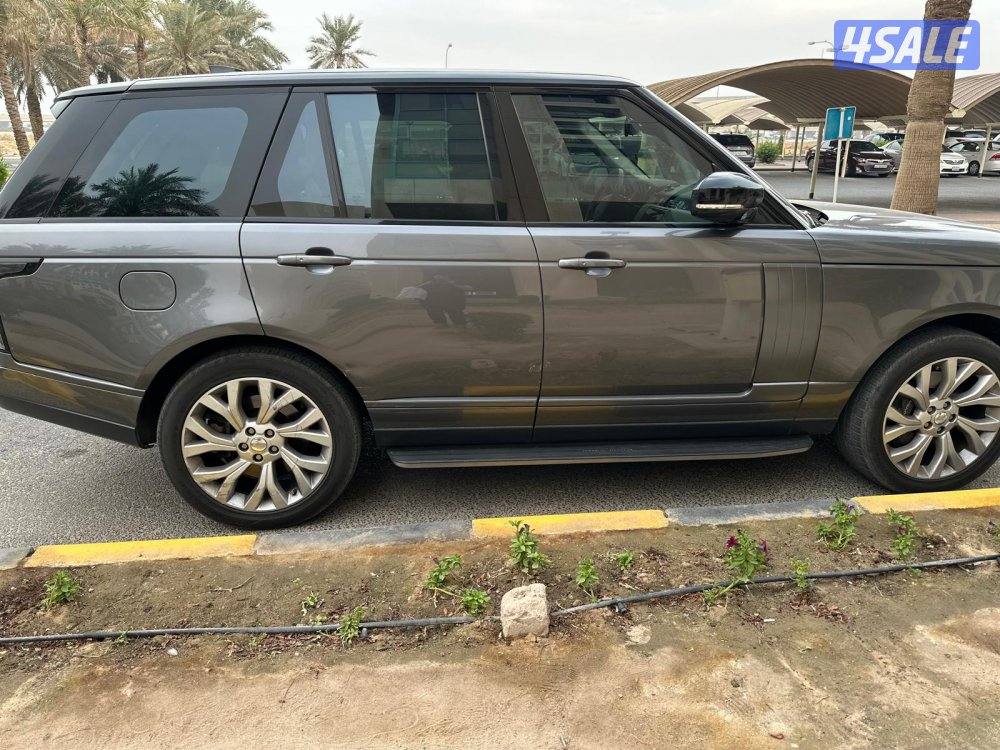 رنج كلاسك HSE0