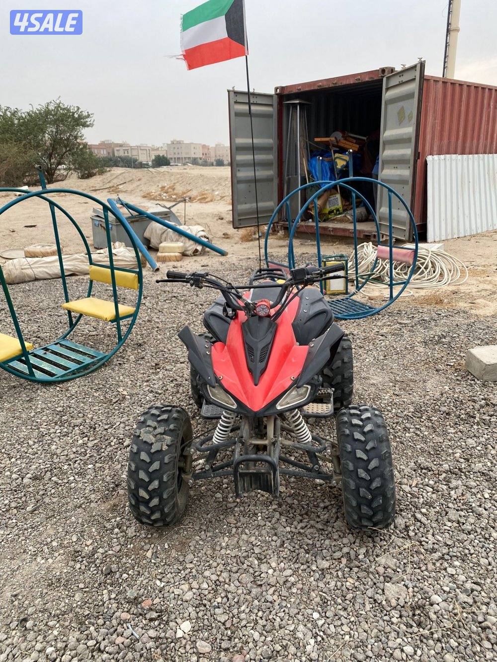 للبيع بقي مع العربانه بس تبي تواير0