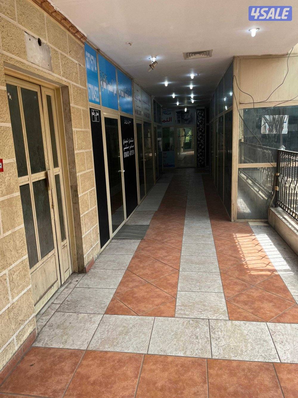 للإيجار مكاتب في المنقف (من المالك مباشر)3