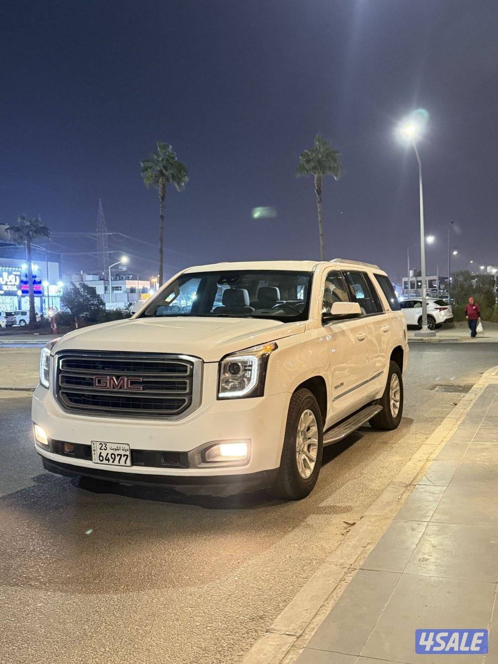 يوكن 2018 نظيف0