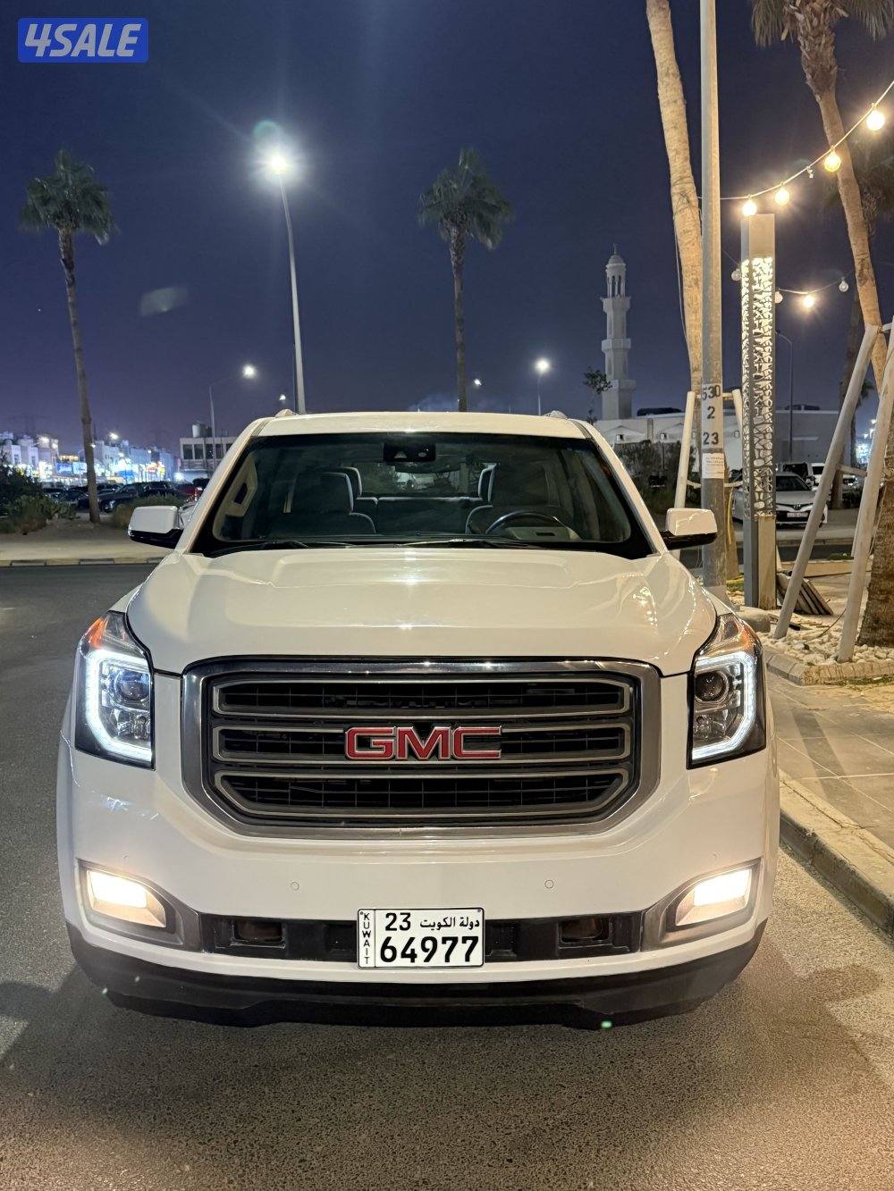 يوكن 2018 نظيف1