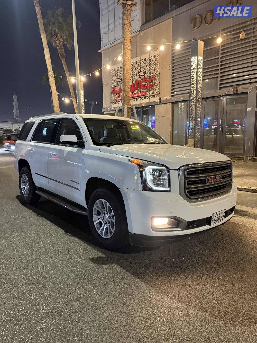 يوكن 2018 نظيف2