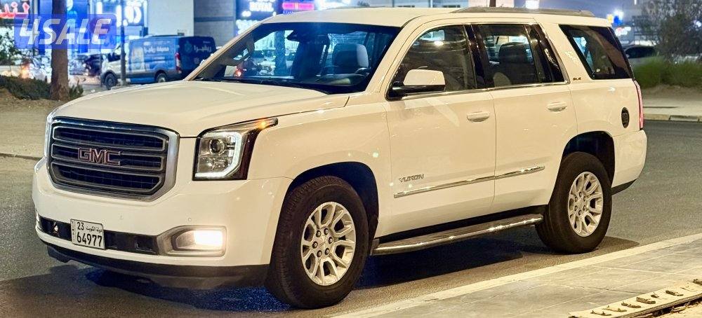 يوكن 2018 نظيف4