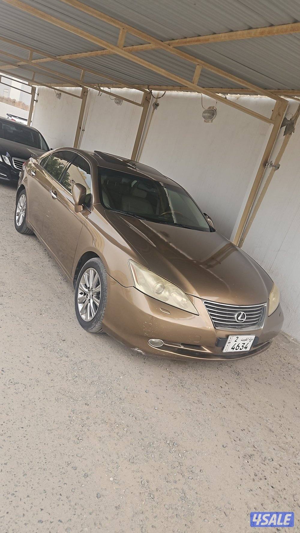 لكزس بسعر ممتاز جلد فتحه شاشه كاميرا14