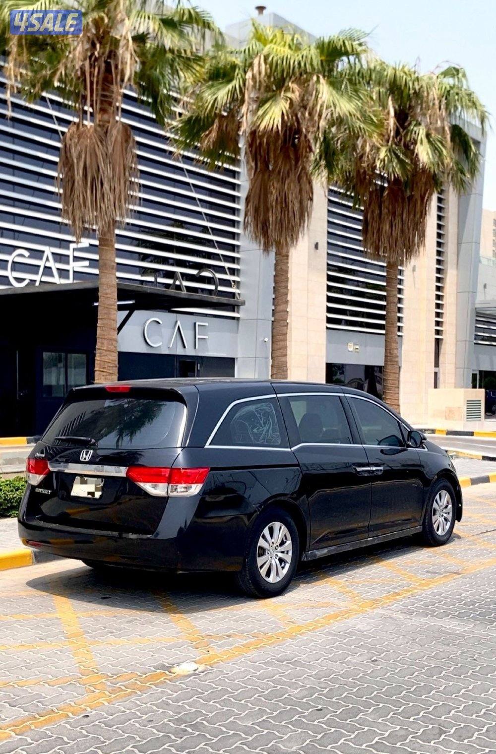 اوديسي2015 كامل المواصفات3