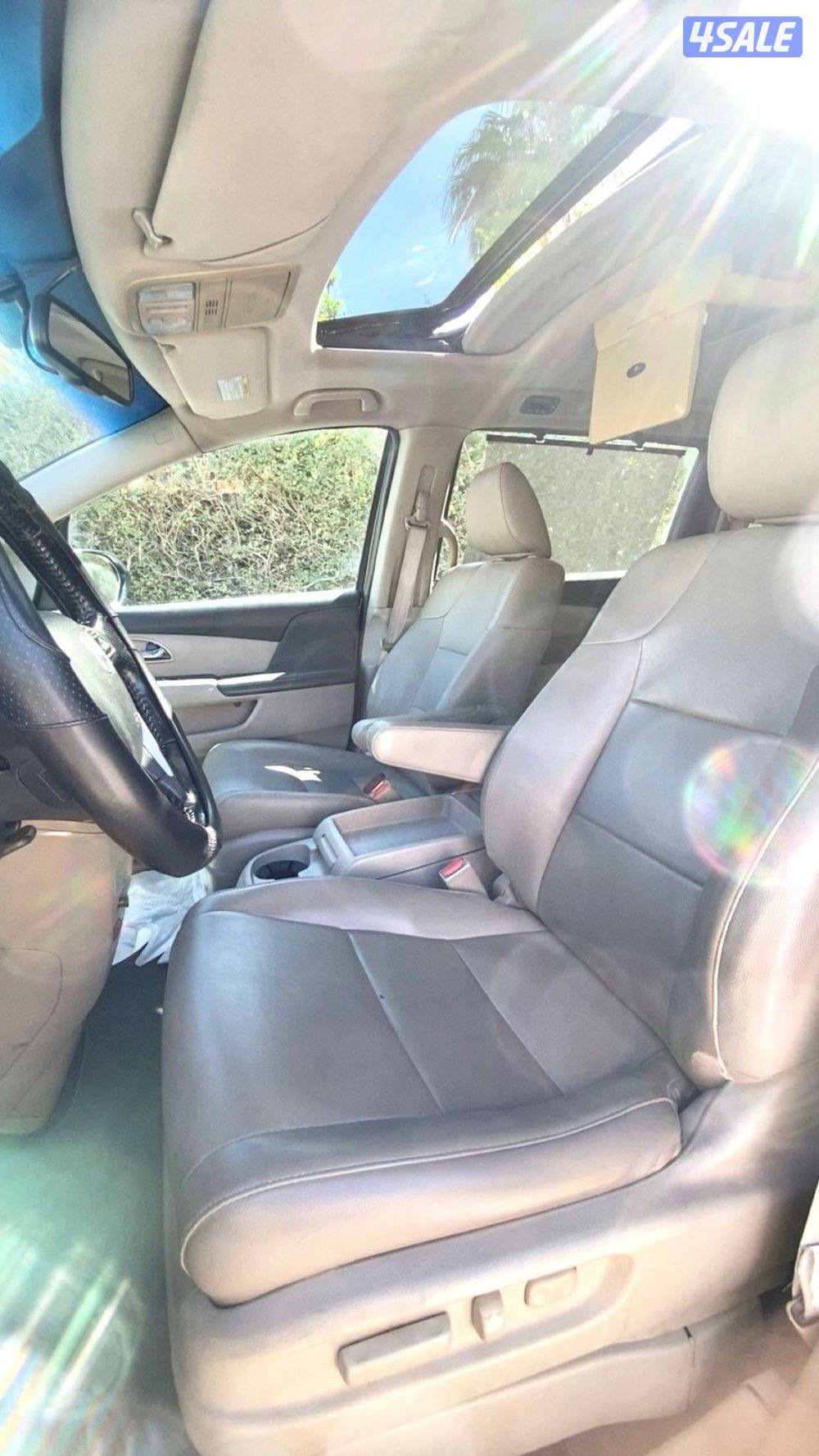 اوديسي2015 كامل المواصفات4