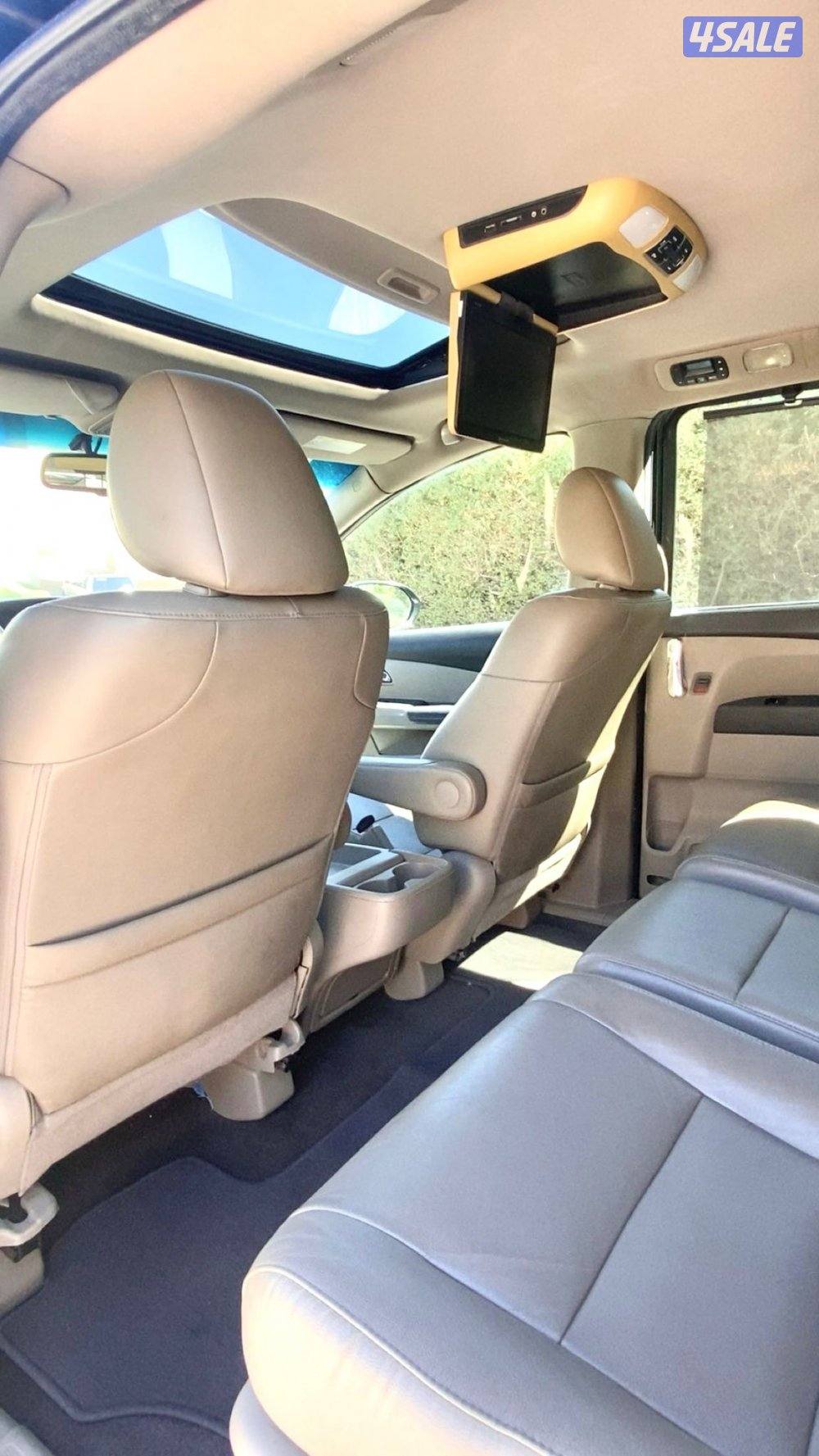 اوديسي2015 كامل المواصفات5