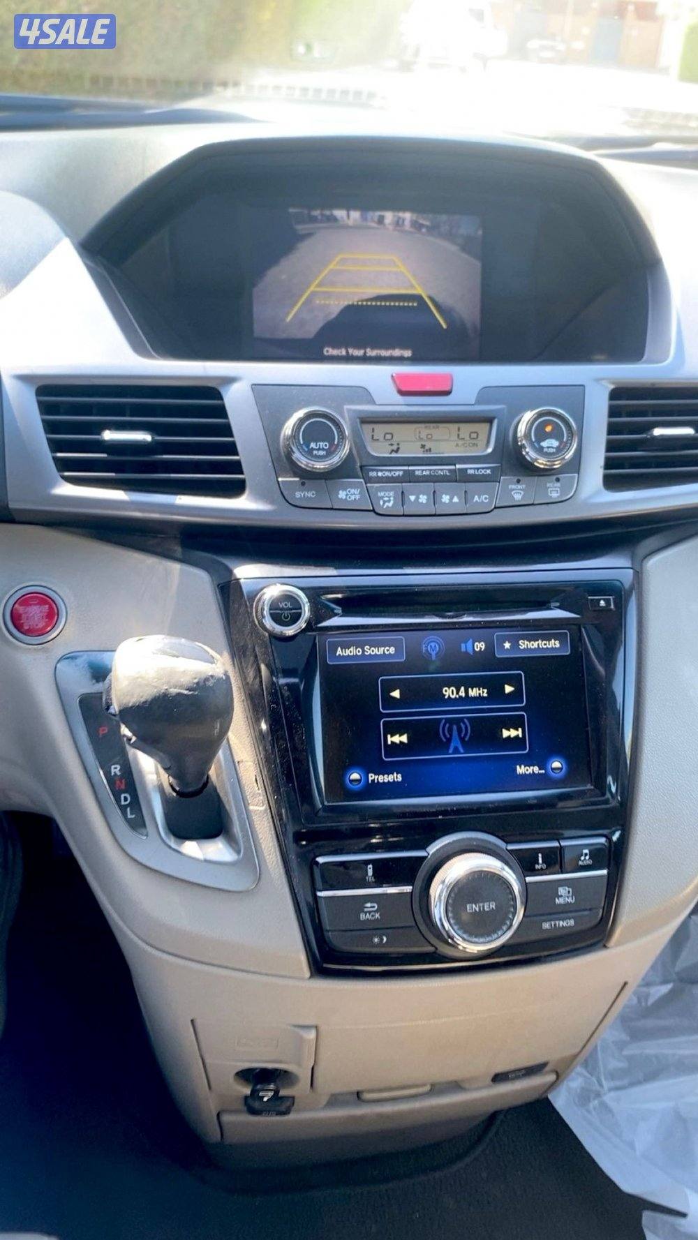 اوديسي2015 كامل المواصفات7