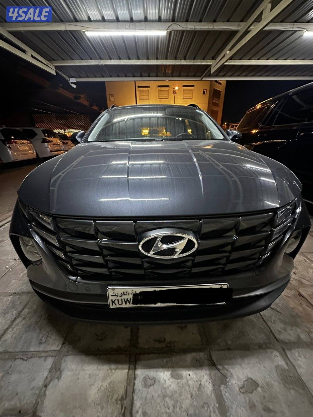 للبيع توسان مديل 2022 اعلي درجه الفل حجم المكينه 2.50