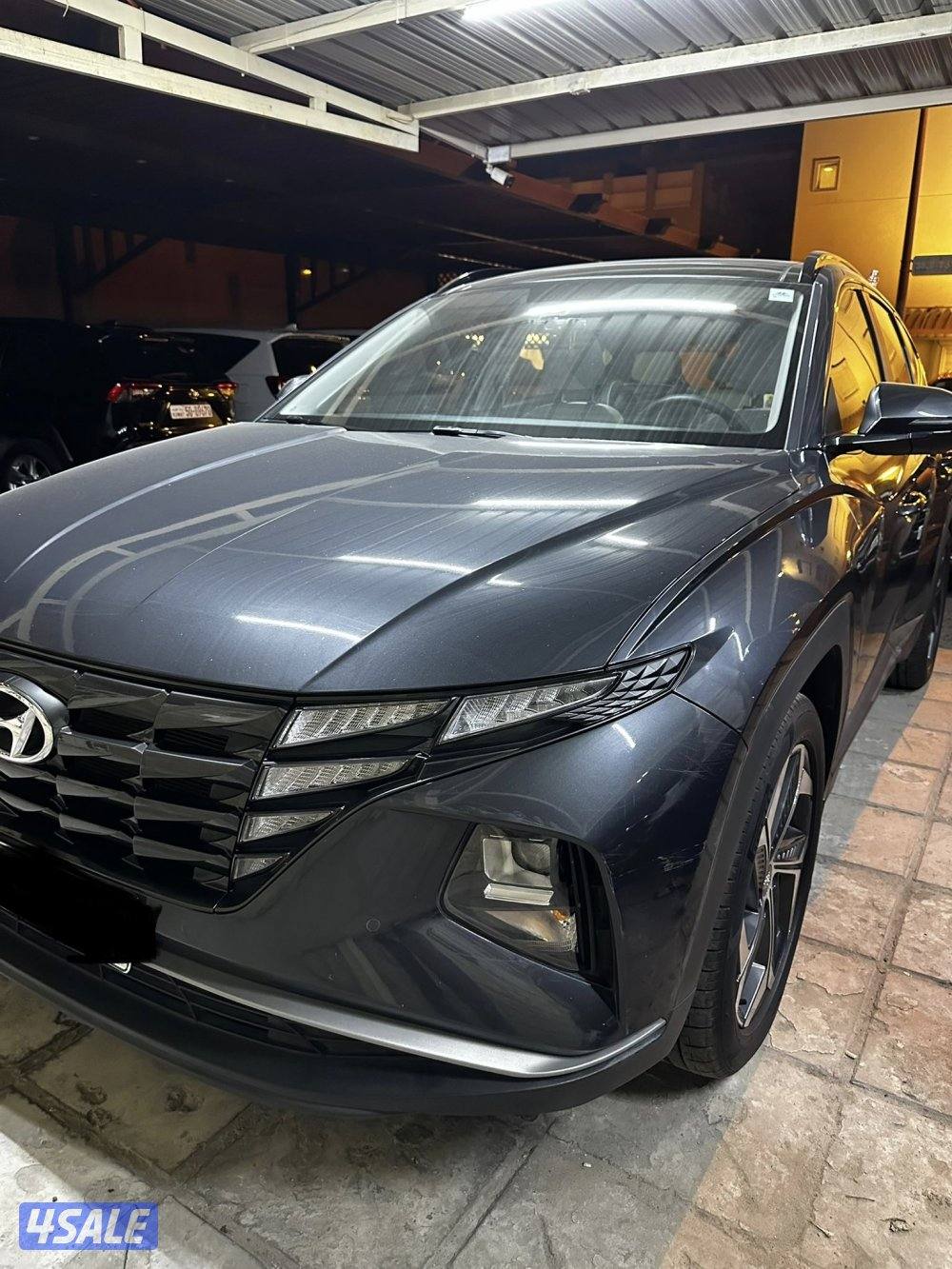 للبيع توسان مديل 2022 اعلي درجه الفل حجم المكينه 2.51